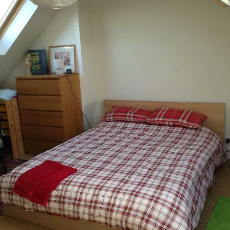 Fishponds Retreat Homestay Bristol Buitenkant foto