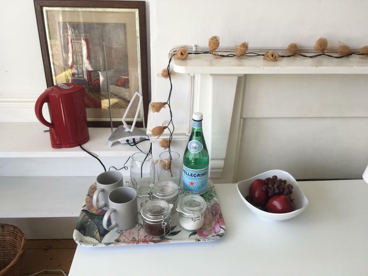 Fishponds Retreat Homestay Bristol Buitenkant foto