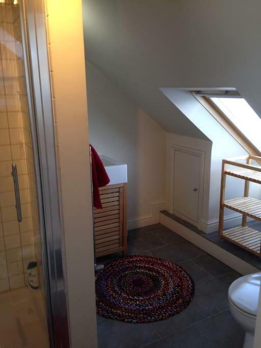 Fishponds Retreat Homestay Bristol Buitenkant foto