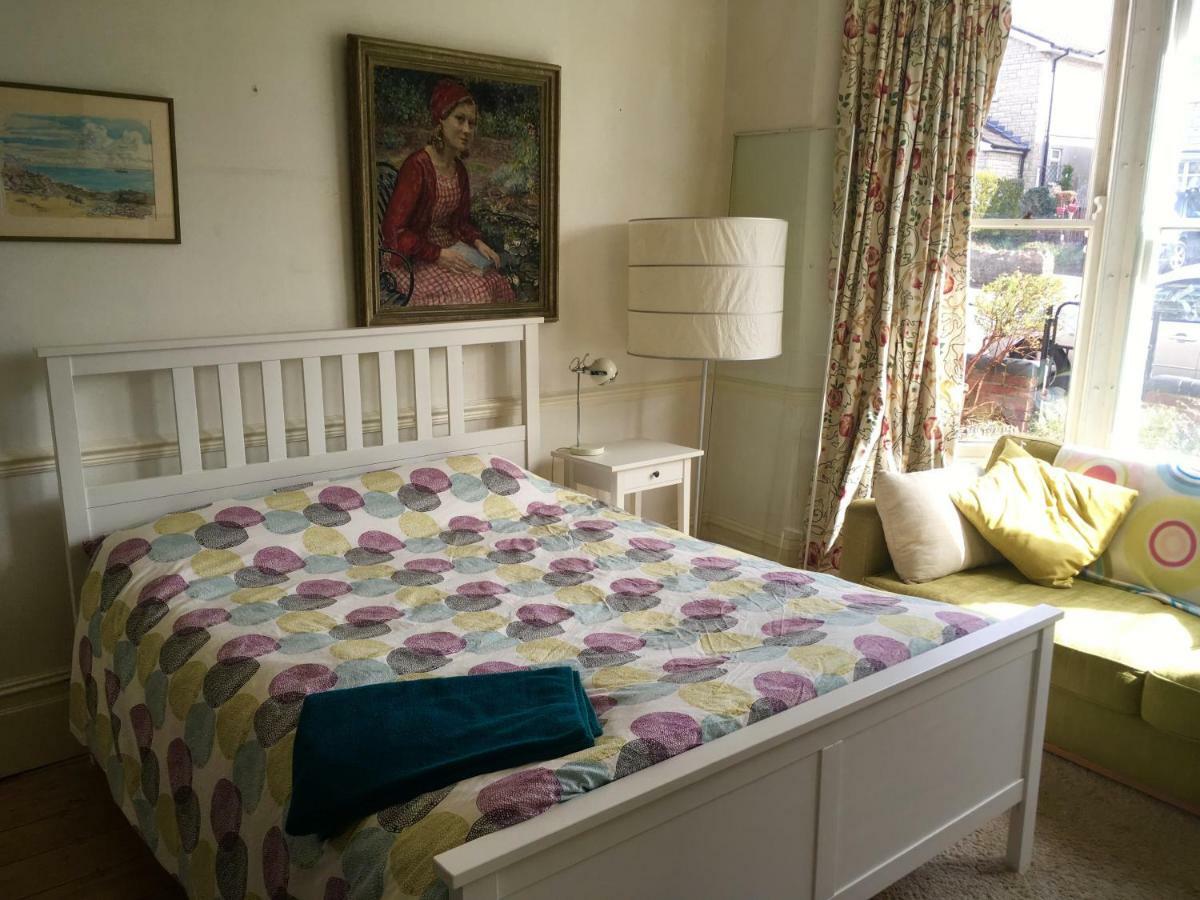 Fishponds Retreat Homestay Bristol Buitenkant foto