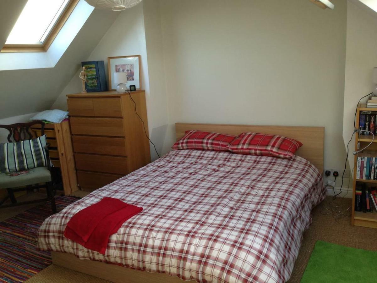 Fishponds Retreat Homestay Bristol Buitenkant foto