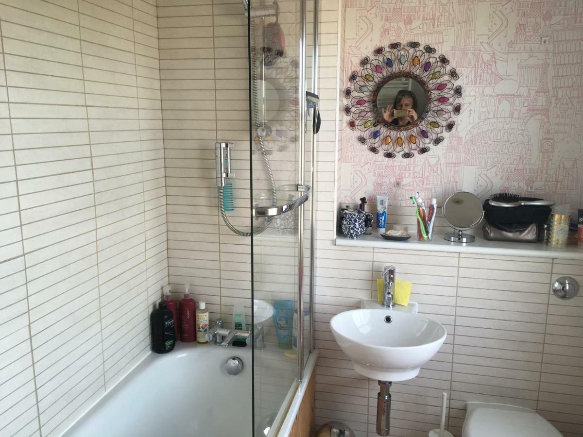 Fishponds Retreat Homestay Bristol Buitenkant foto